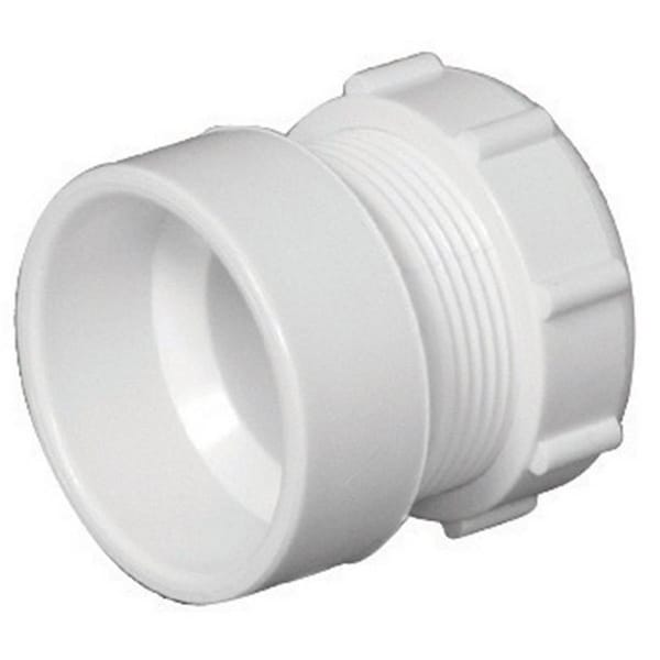 Bissell PVC00104R0600HA 1.05 x 1.25 in. Female Trap HO613350 - main
